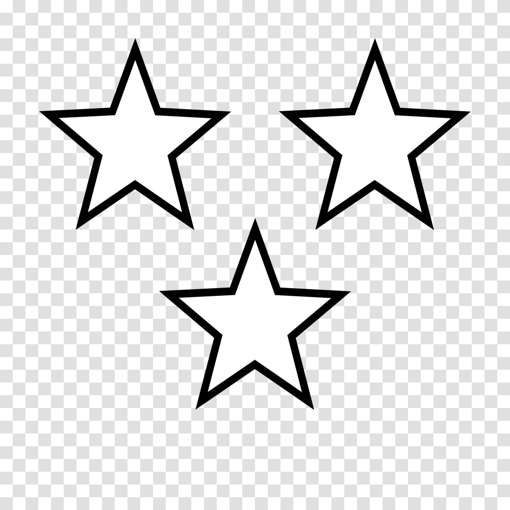 Star Black And White Star Black And White, Star Symbol, Cross, Brick Transparent Png