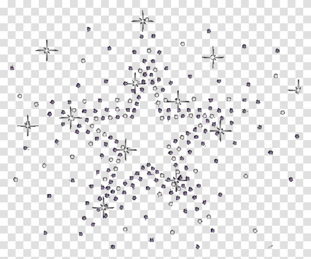 Star Bling Download Rhinestone Star, Nature, Outdoors, Star Symbol, Night Transparent Png
