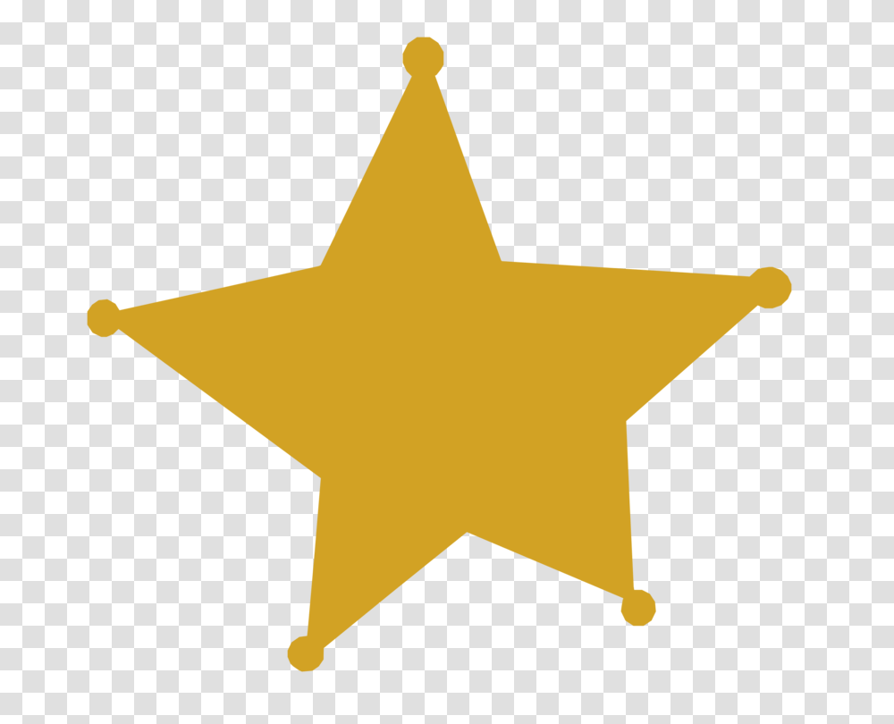 Star Board Of Trustees Meeting Twinkling Yellow Free, Star Symbol, Cross Transparent Png