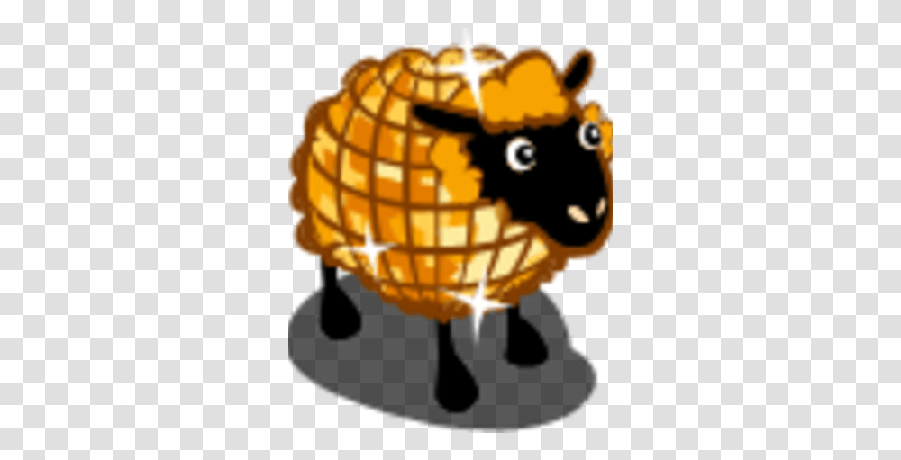 Star Bright Sheep Farmville Wiki Fandom Bovinae, Animal, Sphere, Lamp, Mammal Transparent Png
