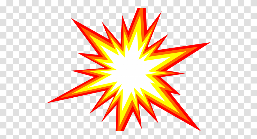 Star Burst Background Explosion Clipart, Symbol, Star Symbol, Nature, Outdoors Transparent Png