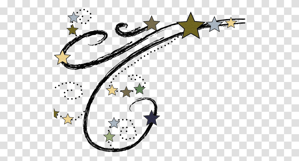 Star Burst Clipart Shooting Star Background, Star Symbol Transparent Png