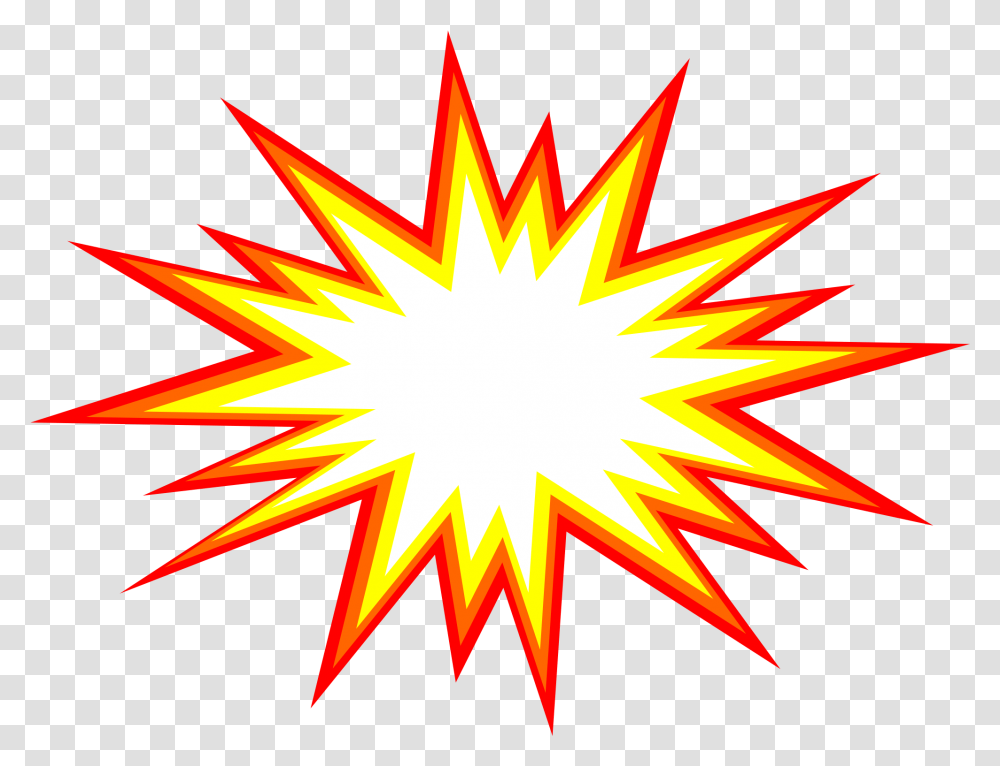 Star Burst Image Cartoon Explosion Background, Symbol, Nature, Outdoors, Star Symbol Transparent Png