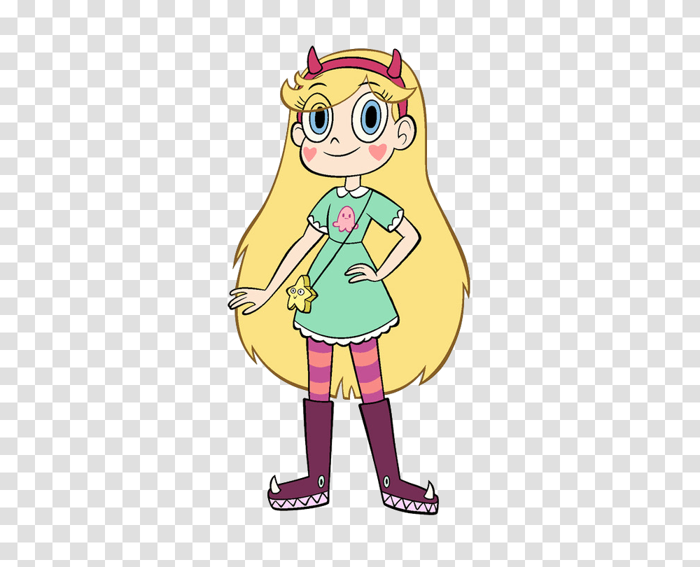 Star Butterfly Disney Force Of Evil Star Vs, Costume, Sweets, Food, Confectionery Transparent Png