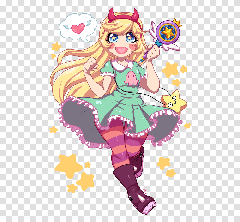 Star Butterfly Fanart, Person, Leisure Activities, Performer Transparent Png