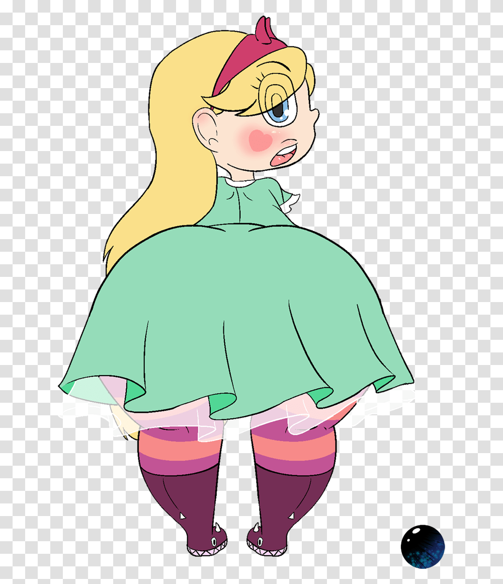 Star Butterfly Link Amp Star Butterfly, Apparel, Person, Human Transparent Png