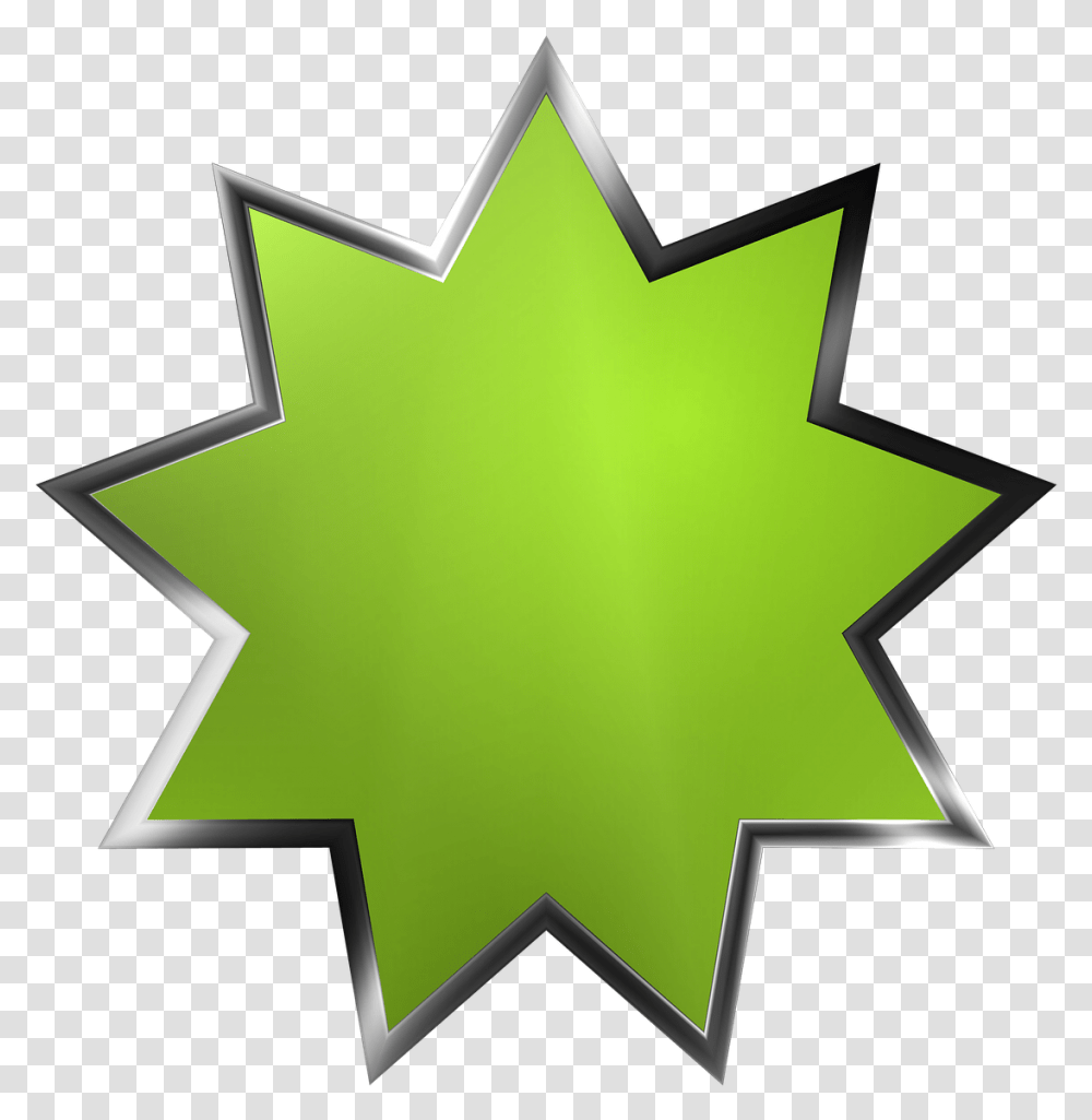Star Button 3d Free Image On Pixabay Star Button, Cross, Symbol, Leaf, Plant Transparent Png