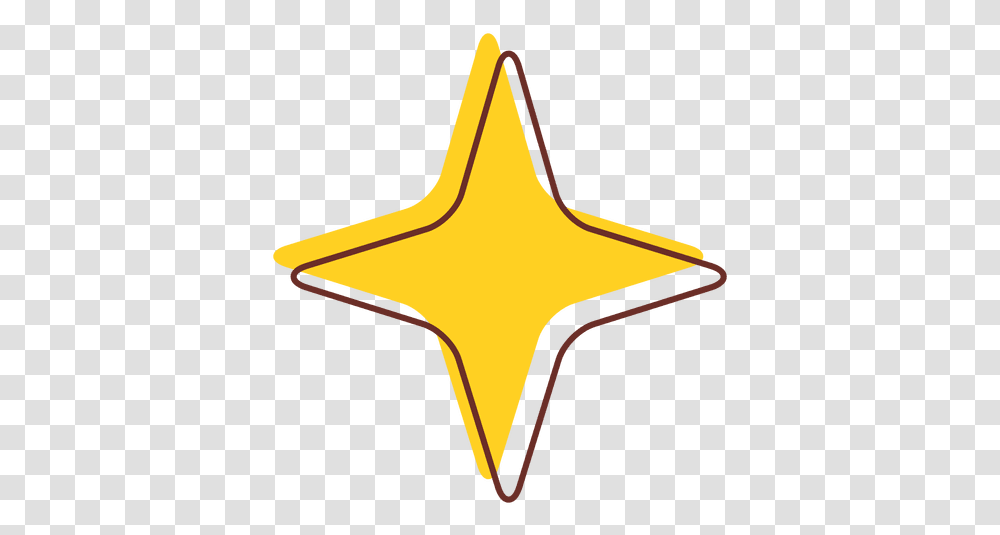 Star Cartoon Clipart Star Cartoon, Symbol, Star Symbol Transparent Png