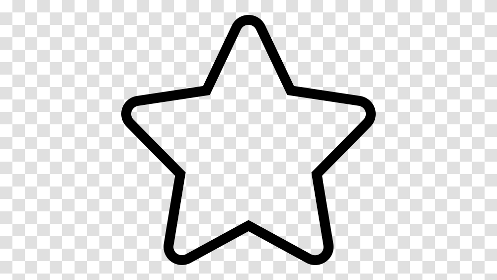 Star Chanel Icon With And Vector Format For Free Unlimited, Gray, World Of Warcraft Transparent Png