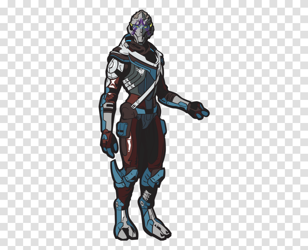 Star Characters Mass Effect, Helmet, Clothing, Apparel, Person Transparent Png