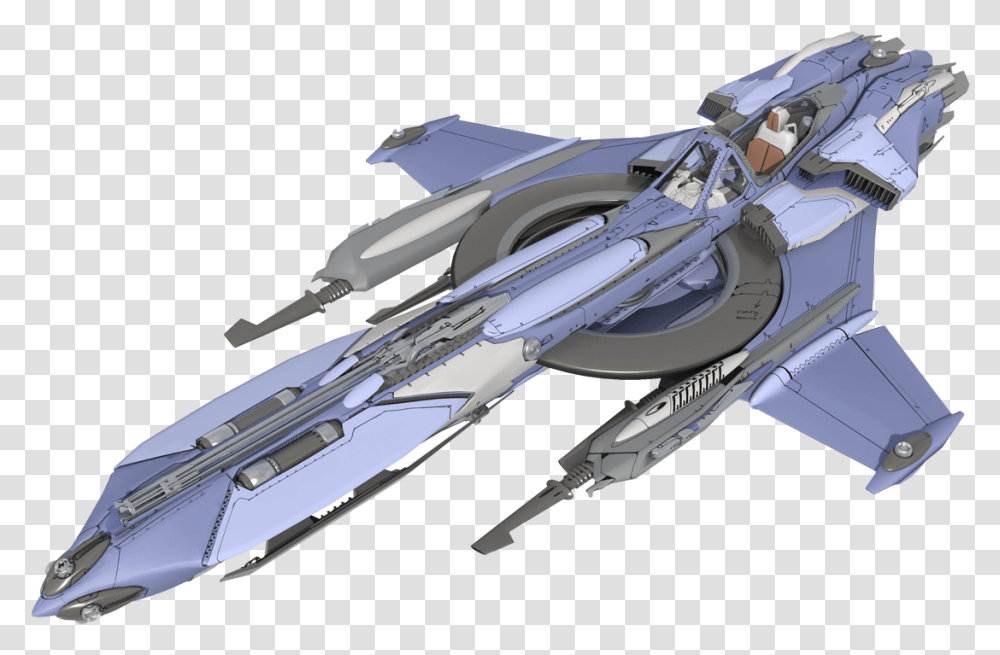Star Citizen Fighter1 Concept Sci Fi Starship, Spaceship, Aircraft, Vehicle, Transportation Transparent Png