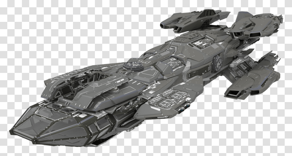 Star Citizen Images In, Spaceship, Aircraft, Vehicle, Transportation Transparent Png