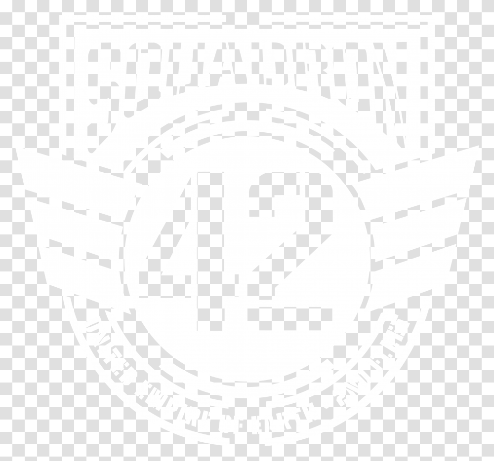 Star Citizen Logo Squadron, Symbol, Trademark, Emblem, Badge Transparent Png