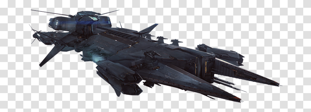Star Citizen Ship Vertical, Spaceship, Aircraft, Vehicle, Transportation Transparent Png