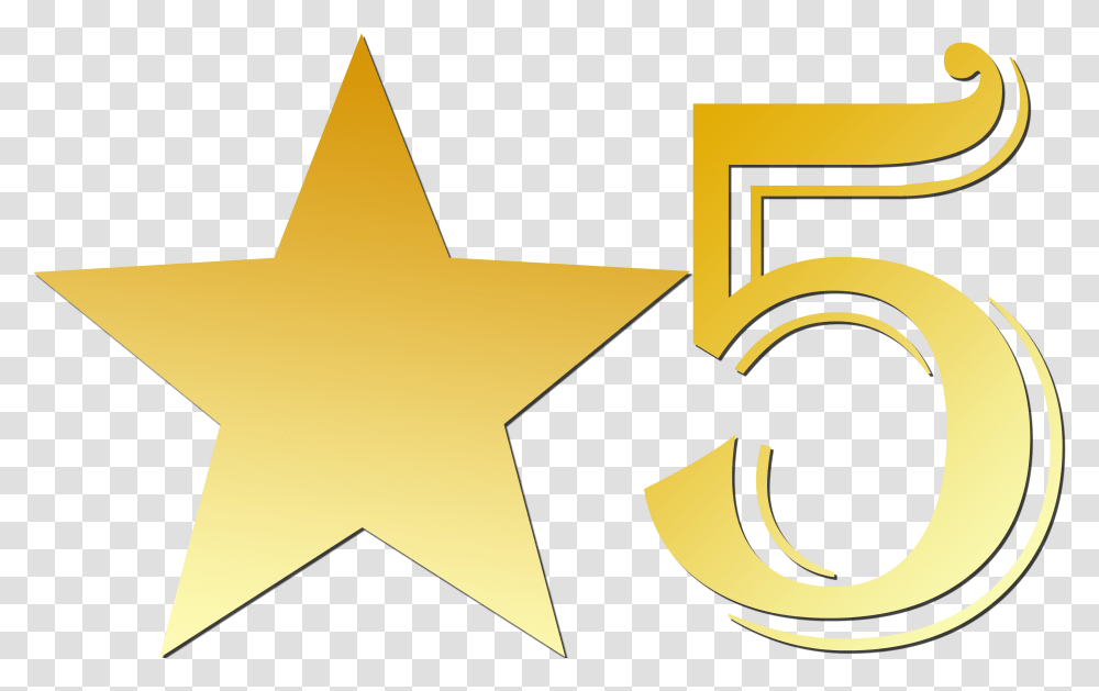 Star Clip Art 5 Stars Clipart, Cross, Star Symbol, Logo Transparent Png
