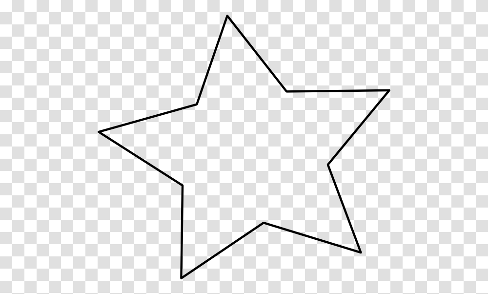 Star Clip Art Outline, Star Symbol, Tent, Lamp Transparent Png