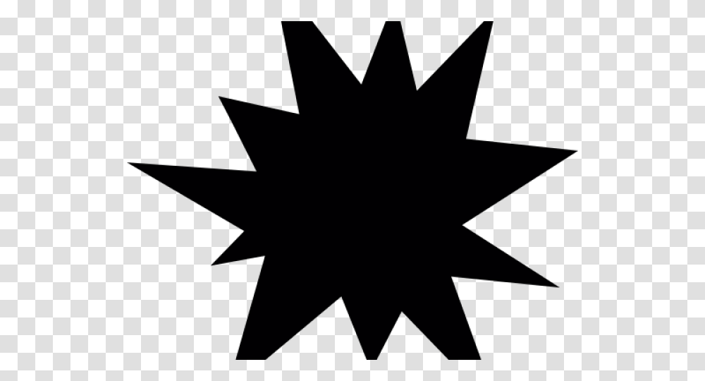 Star Clip Art Star Shape Star Shape, Outdoors, Nature, Star Symbol Transparent Png
