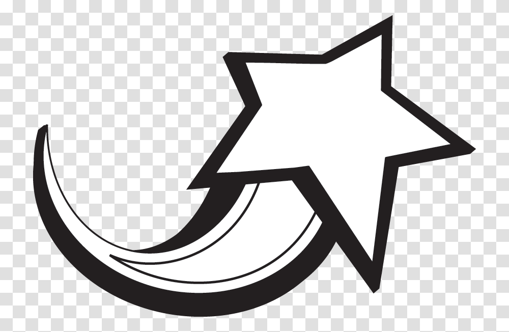 Star Clip Art, Star Symbol, Cross, Recycling Symbol Transparent Png