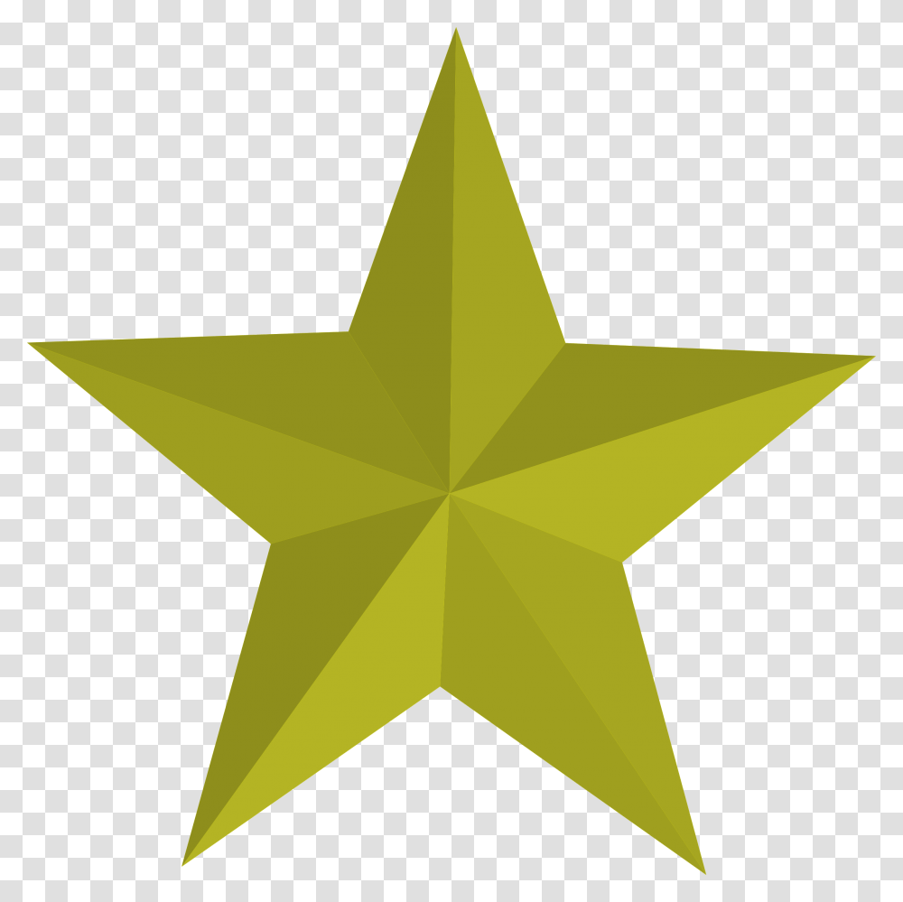 Star Clip Art With Pictures Medium Size Five Pointed Star, Cross, Star Symbol Transparent Png