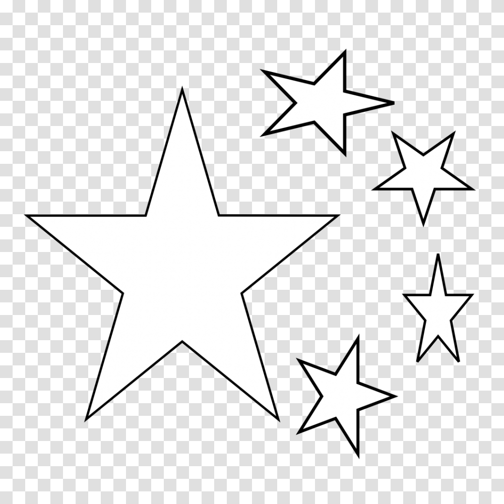 Star Clipart Black And White Bay Lex Drewiski Plakaty, Symbol, Star Symbol Transparent Png