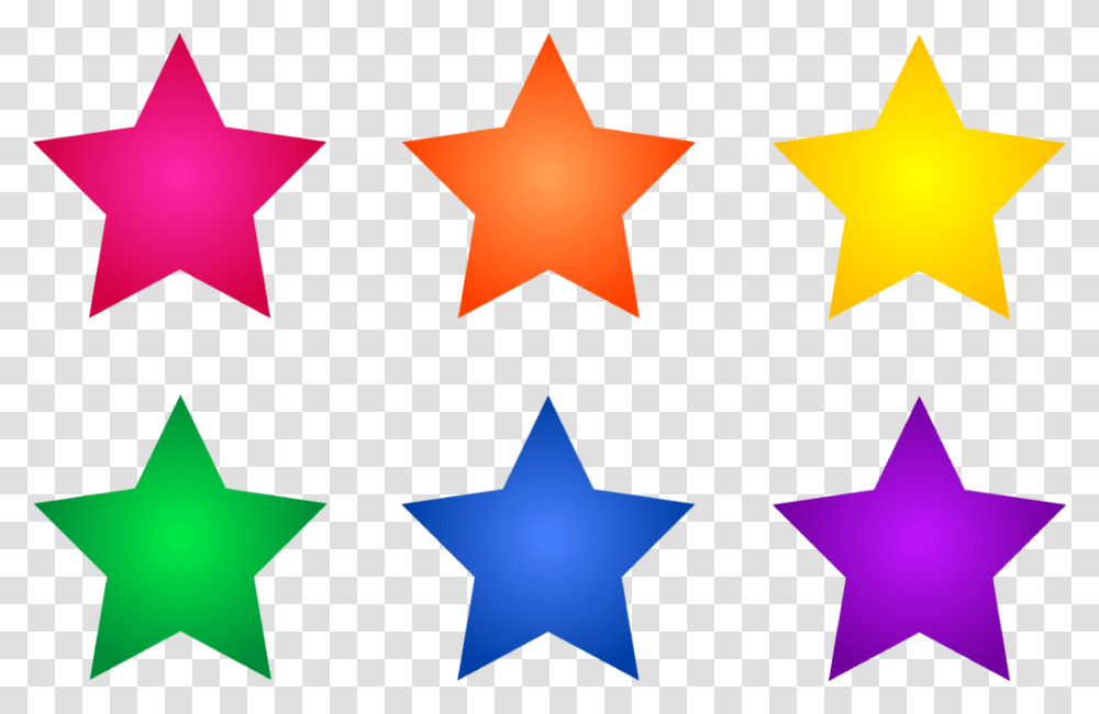 Star Clipart Clip Art Stars, Star Symbol, Cross, Lighting Transparent Png