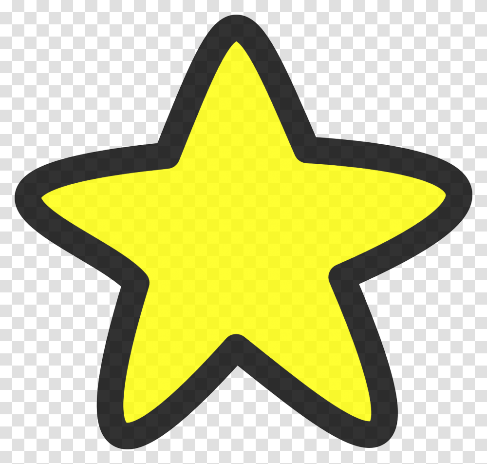 Star Clipart Cliparts Download Cute Black And White Stars, Axe, Tool, Star Symbol Transparent Png
