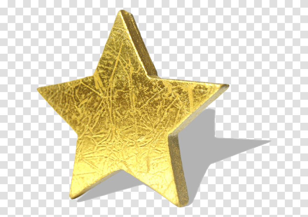 Star Clipart Golden Star Background, Cross, Symbol, Star Symbol, Axe Transparent Png