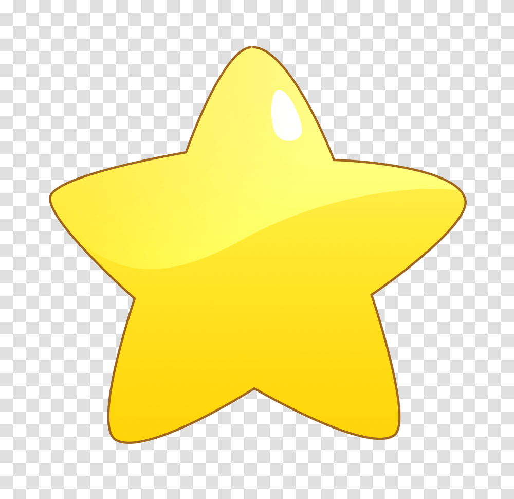 Star Clipart Icon Image Free Download Searchpngcom Game Items Match, Symbol, Star Symbol, Clothing, Apparel Transparent Png