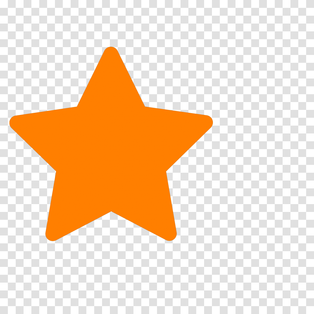 Star Clipart Orange Light Purple Star, Star Symbol, Cross Transparent Png