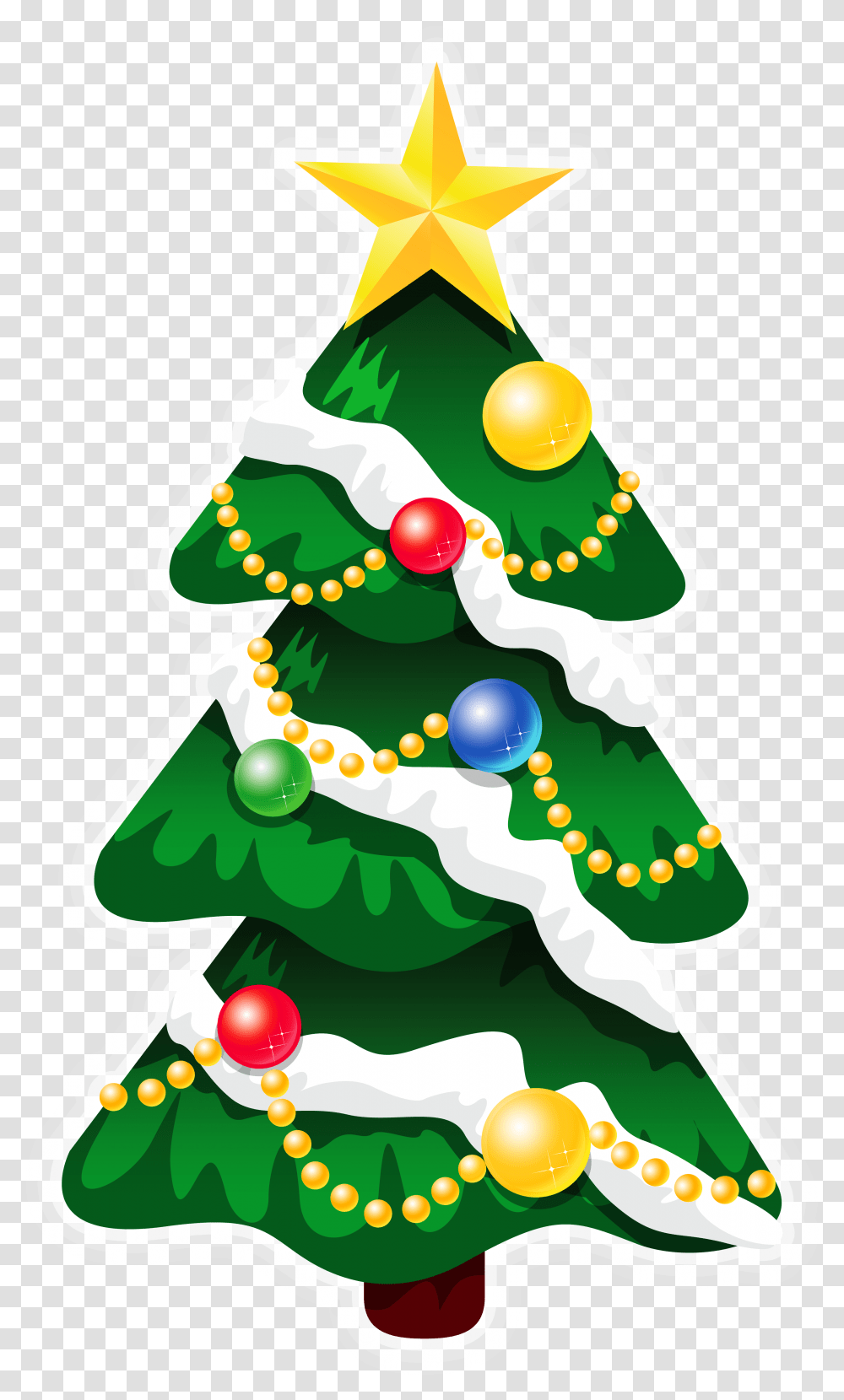 Star Cliparts Christmas Tree Merry Christmas Santa, Plant, Ornament, Birthday Cake, Dessert Transparent Png