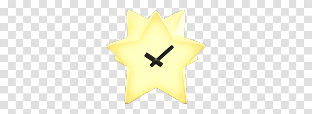 Star Clock Animal Crossing Wiki Fandom Star Clock Diy Animal Crossing, Star Symbol Transparent Png