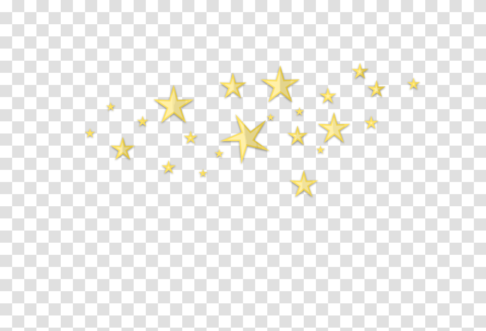 Star Clusters Clipart, Star Symbol Transparent Png