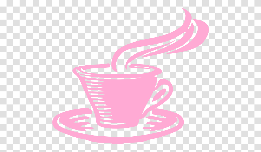 Star Coffee Clip Art, Saucer, Pottery, Coffee Cup, Beverage Transparent Png