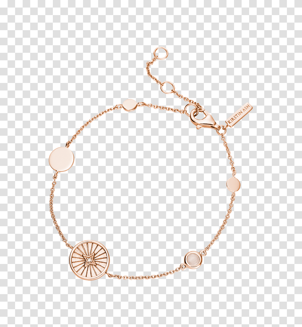 Star Coin Bracelet Rose Quartz, Accessories, Accessory, Jewelry Transparent Png