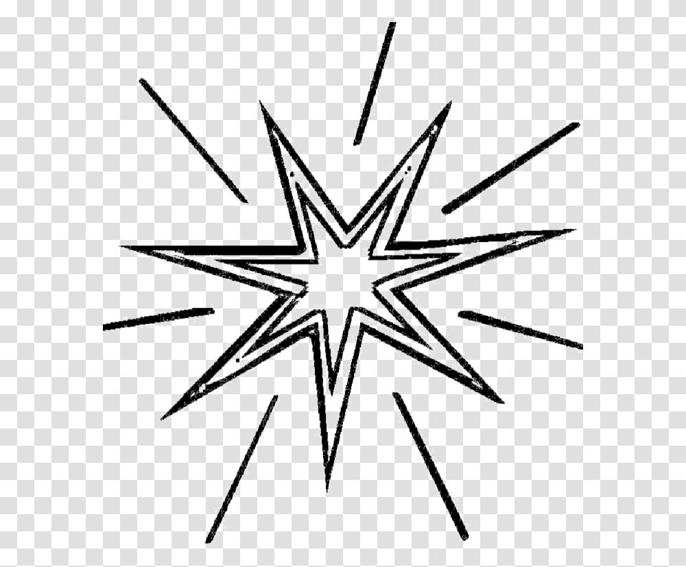 Star Coloring Pages Shining Shiny Star Coloring Pages, Star Symbol Transparent Png