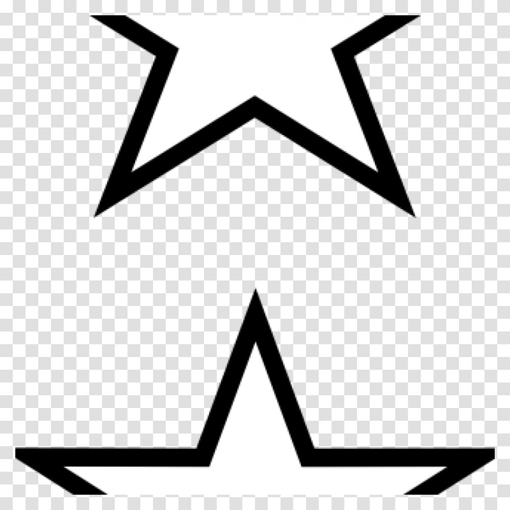 Star Coloring Pages, Star Symbol, Cross, Recycling Symbol Transparent Png