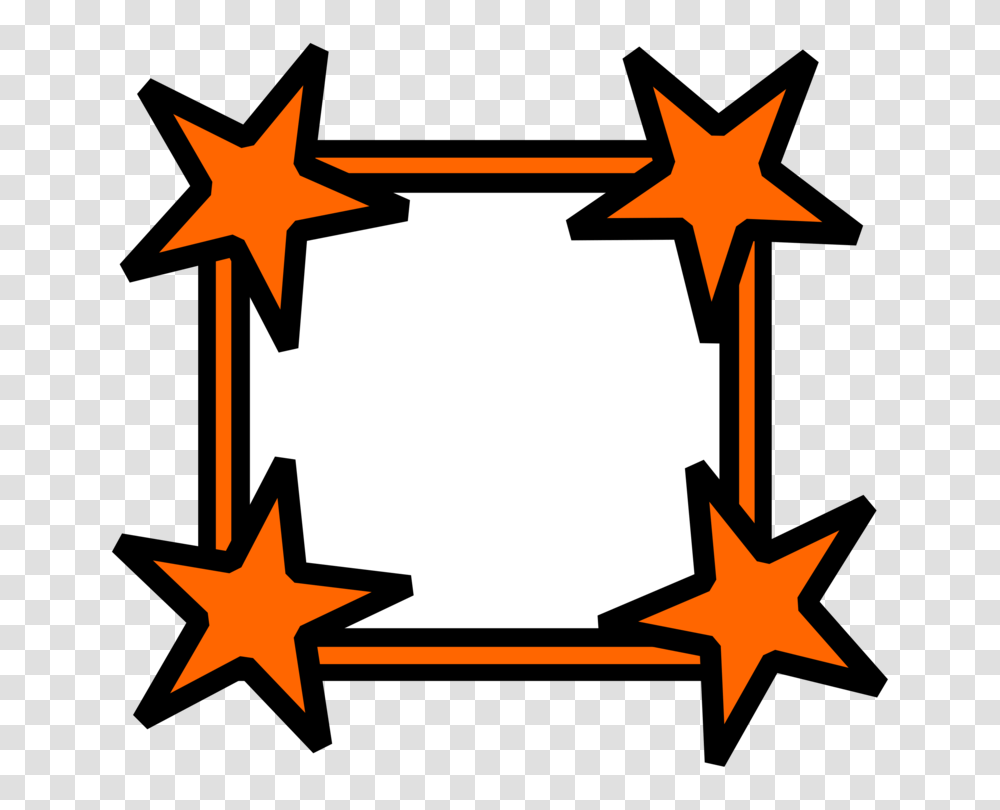 Star Computer Icons Picture Frames Yellow Drawing, Star Symbol Transparent Png