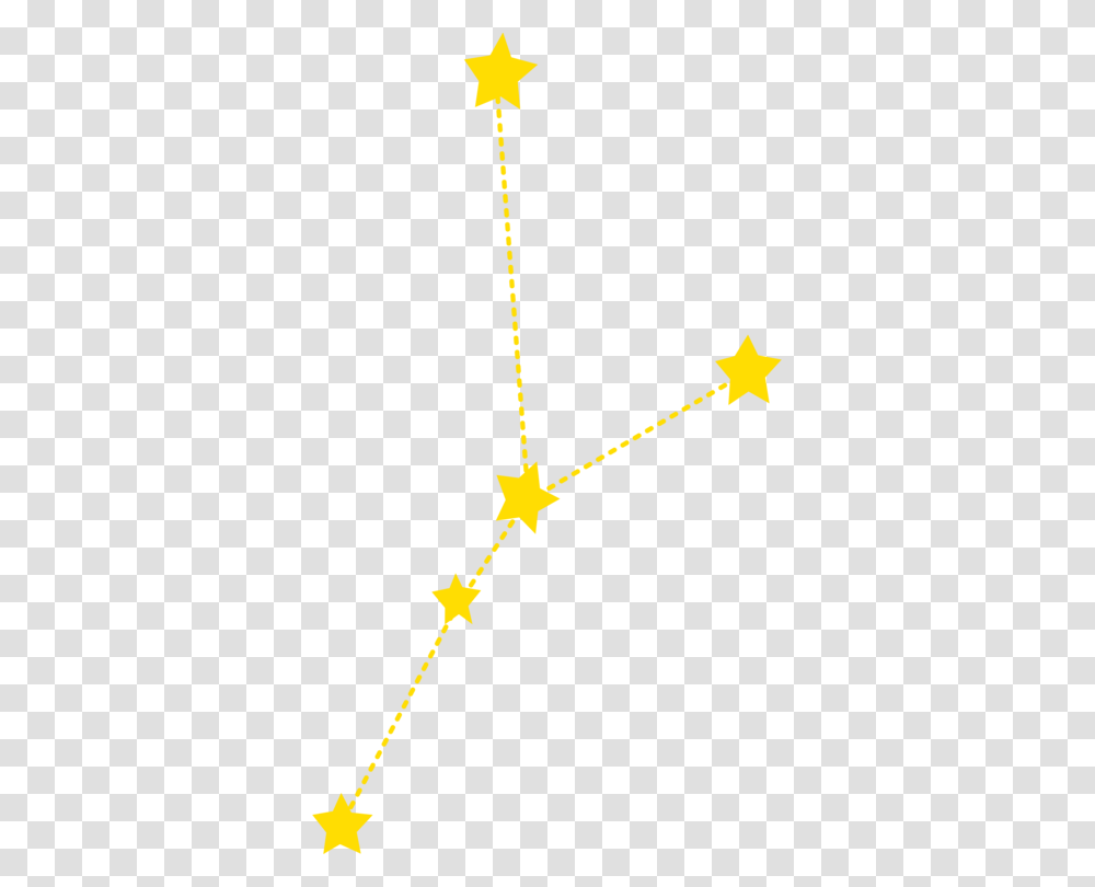 Star Constellation Information Encapsulated Postscript Free, Spear, Weapon, Weaponry Transparent Png