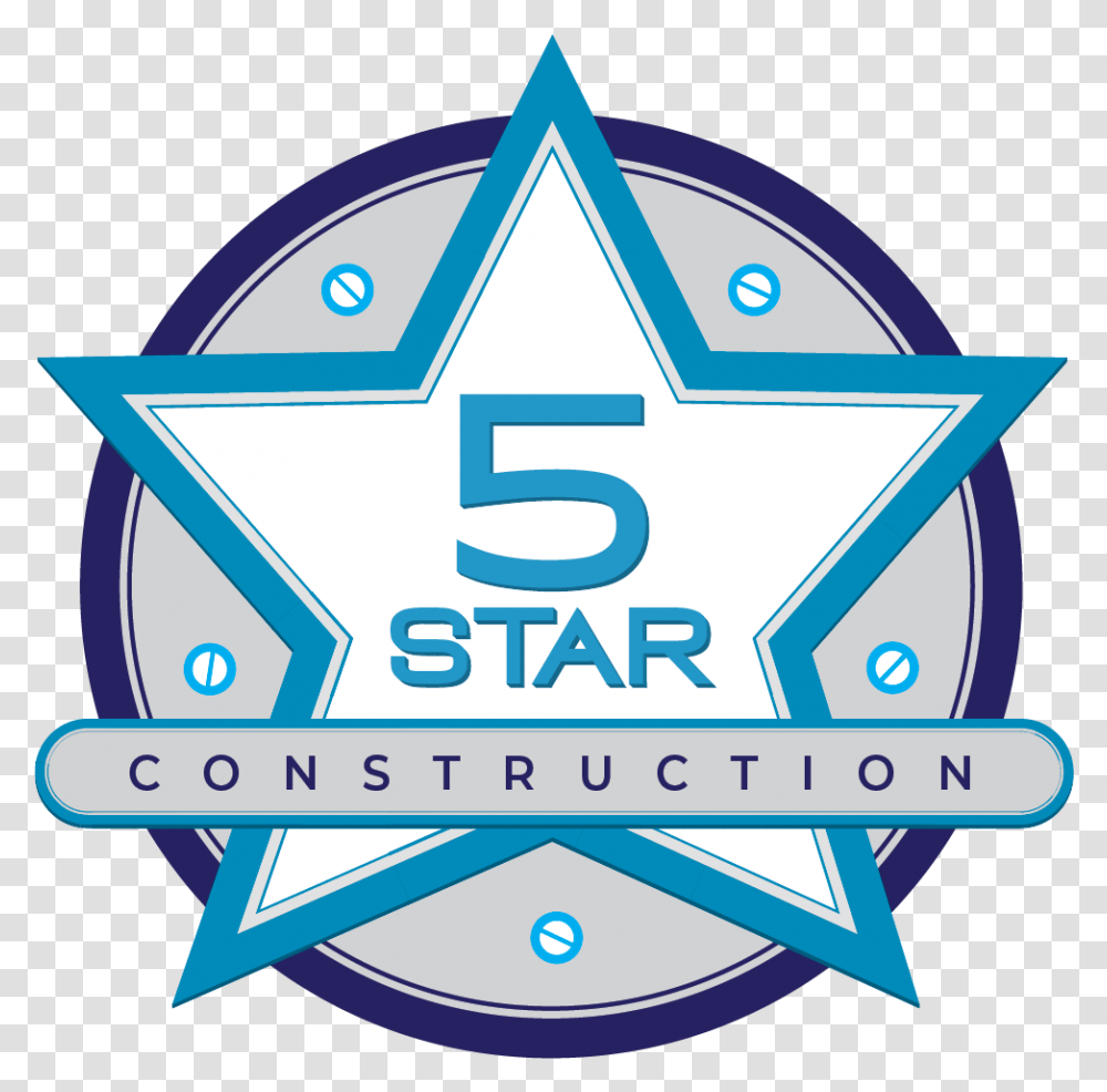 Star Construction Vertical, Symbol, Logo, Trademark, Star Symbol ...