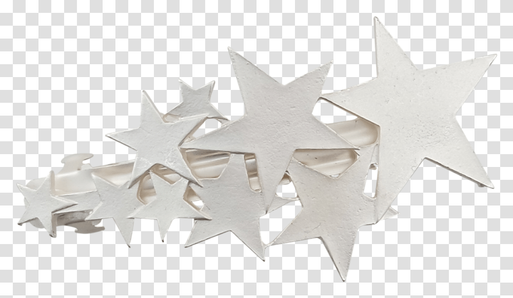 Star, Cross, Aluminium, Star Symbol Transparent Png