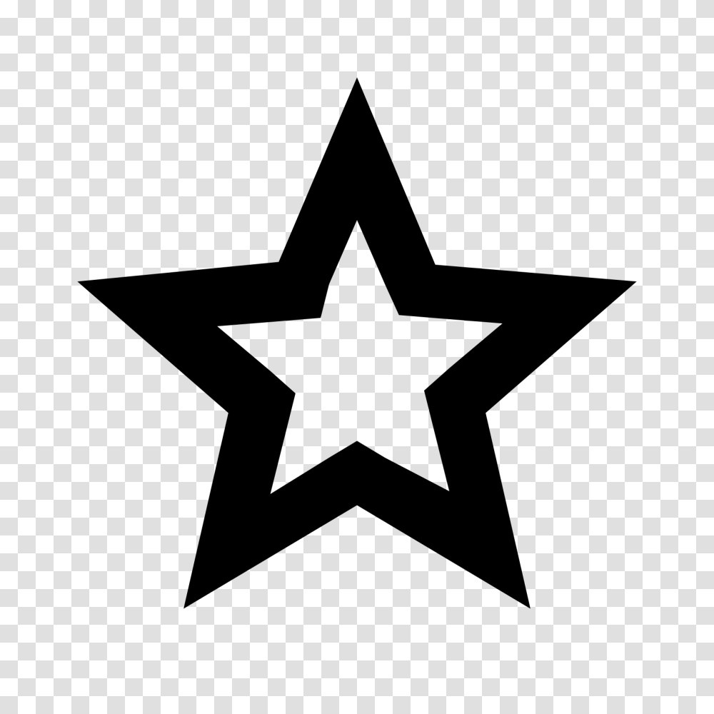 Star, Cross, Star Symbol, Brick Transparent Png