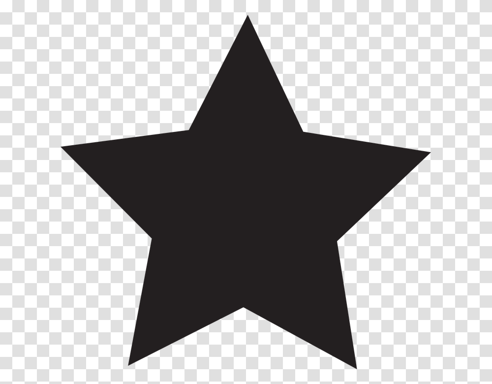 Star, Cross, Star Symbol Transparent Png