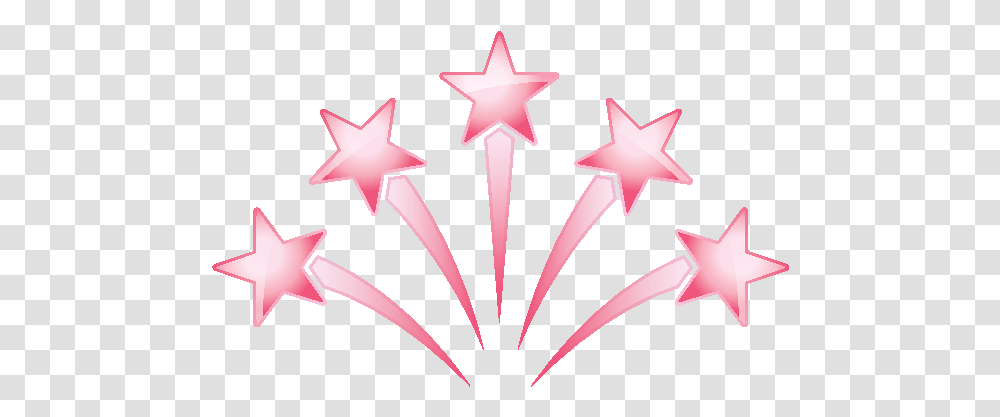 Star, Cross, Wand, Star Symbol Transparent Png