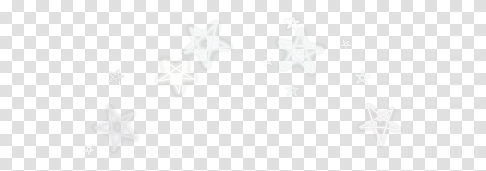 Star Crown Sticker Don't Repost As Yours Always Circle, Star Symbol, Snowflake, Wand Transparent Png
