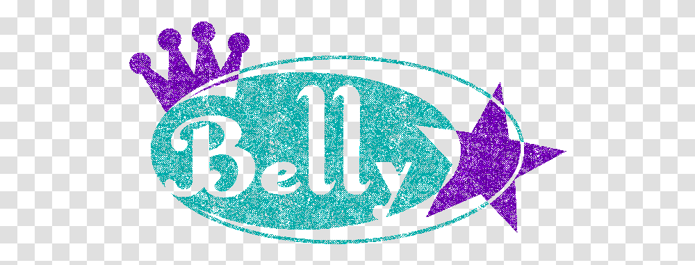 Star Crownlogopurpleteal Belly Belly Star Album Cover, Text, Number, Symbol, Alphabet Transparent Png