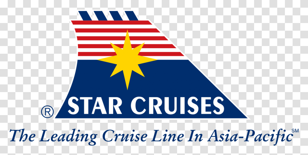 Star Cruises Star Cruises Logo Vector, Symbol, Flag, Star Symbol, Text Transparent Png