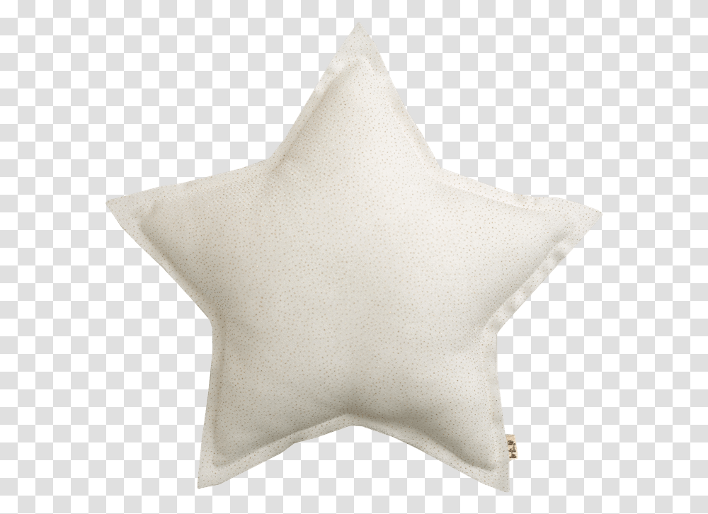 Star Cushion, Star Symbol, Person, Human Transparent Png