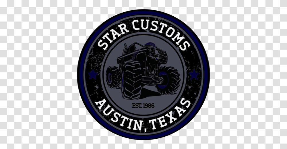 Star Customs Fox Shocks Logo, Symbol, Emblem, Clock Tower, Architecture Transparent Png