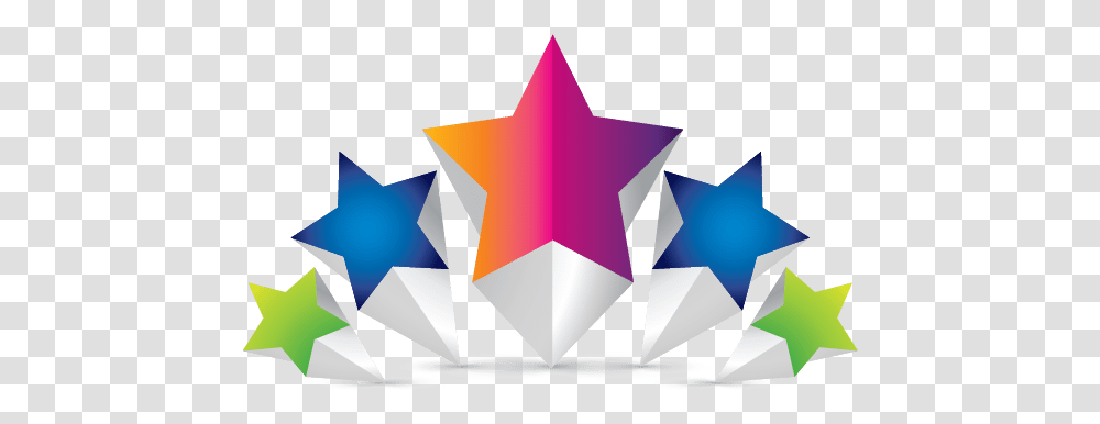 Star Design Picture Creative Logo Design, Symbol, Star Symbol, Paper, Art Transparent Png