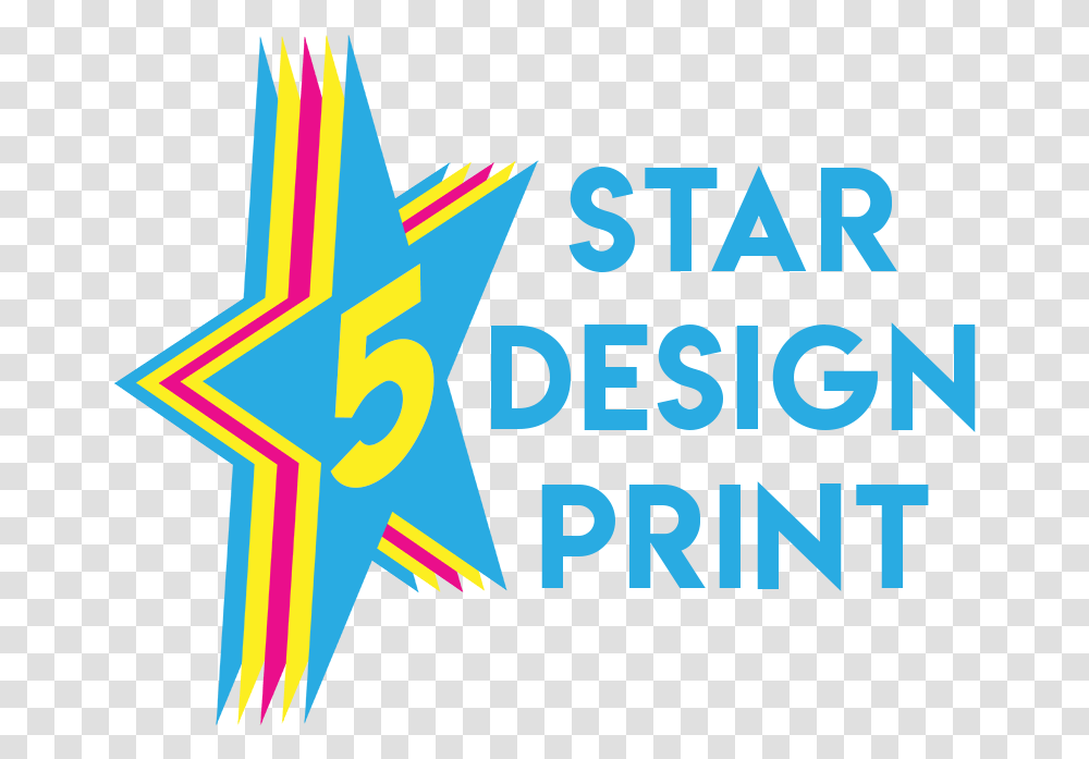 Star Design Print Wholesale And For Graphic Design, Logo, Symbol, Trademark, Graphics Transparent Png